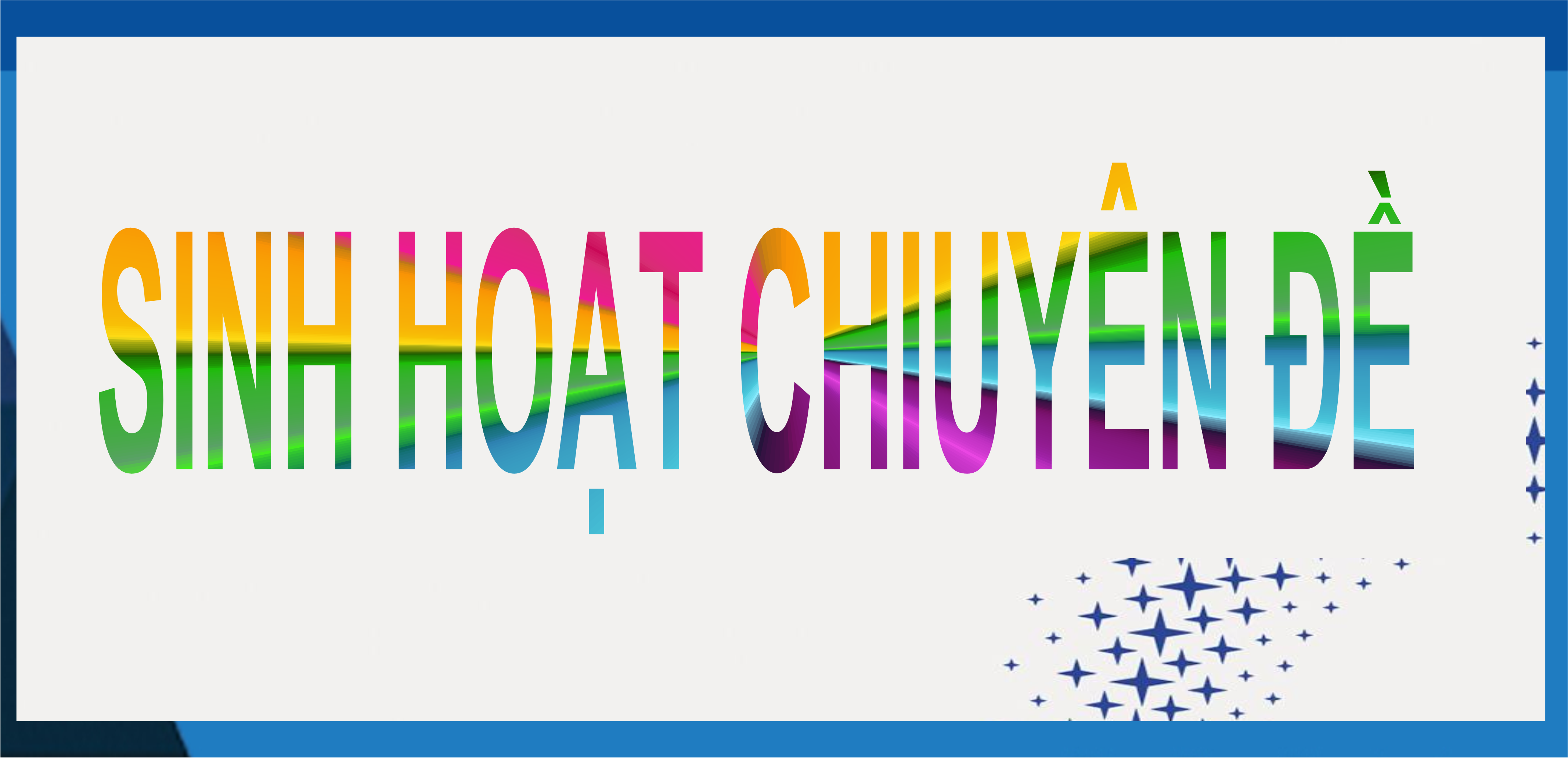 Tăng cường nghiên cứu khoa học trong sinh viên